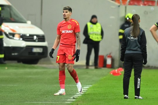 Cristi Balaj a dezvăluit ce decizie a luat CFR Cluj, după ce Nelu Varga a anunțat că îl va reclama pe Florinel Coman la comisii: ”Atât pot spune”