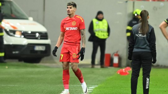 Cristi Balaj a dezvăluit ce decizie a luat CFR Cluj, după ce Nelu Varga a anunțat că îl va reclama pe Florinel Coman la comisii: ”Atât pot spune”