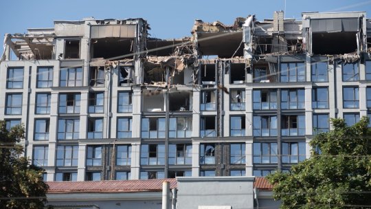 Fotbalistul român care a pierdut milioane de dolari din cauza războiului din Ucraina: ”Doar casa m-a costat două milioane de dolari”