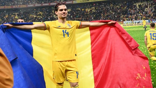 Anghel Iordănescu nu are milă de Ianis Hagi! În ce condiții consideră că nu ar trebui convocat la Euro: ”Stai acasă!”