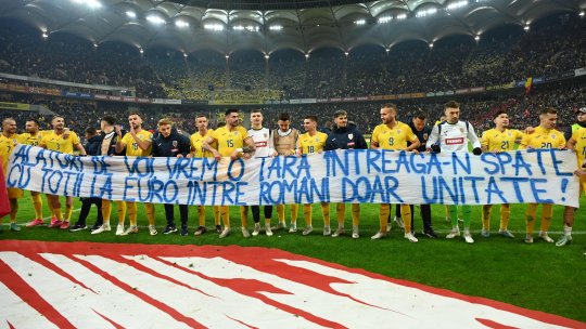 Inteligența Artificială crede în naționala lui Edi Iordănescu. Ce rezultat ar urma să obțină tricolorii vara viitoare