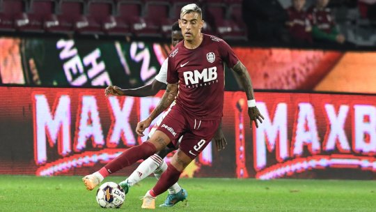 Și-a găsit Jefte o nouă echipă în Superligă? Reacția oficialului clubului cu care s-ar fi înțeles: ”Nu pot să spun dacă e un jucător scump”