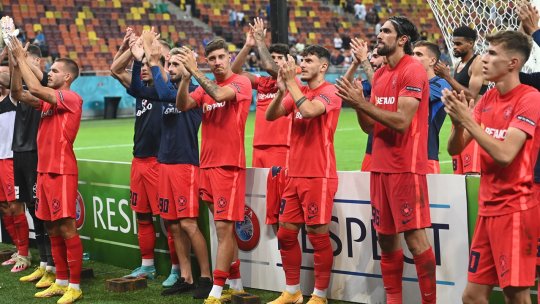 O echipă din Superligă insistă pentru transferul unui jucător al FCSB: ”Ne-am dori să îl convingem”