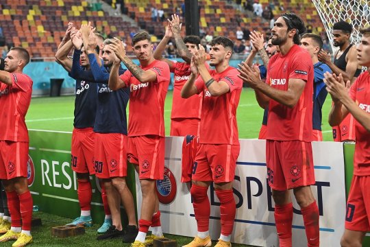 O echipă din Superligă insistă pentru transferul unui jucător al FCSB: ”Ne-am dori să îl convingem”