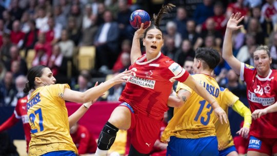 Cum se poate califica România în sferturi la CM de Handbal Feminin
