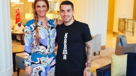 Reacția Anamariei Prodan la declarația incendiară făcută de Nicolae Stanciu: ”I-am explicat ce beneficii va avea”