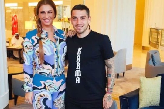 Reacția Anamariei Prodan la declarația incendiară făcută de Nicolae Stanciu: ”I-am explicat ce beneficii va avea”