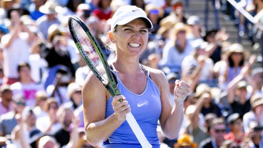 Surse TAS despre cazul Halep: “Simona ar putea primi o veste bună de Crăciun!” Când se judecă apelul româncei