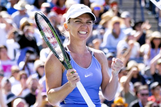 Surse TAS despre cazul Halep: “Simona ar putea primi o veste bună de Crăciun!” Când se judecă apelul româncei