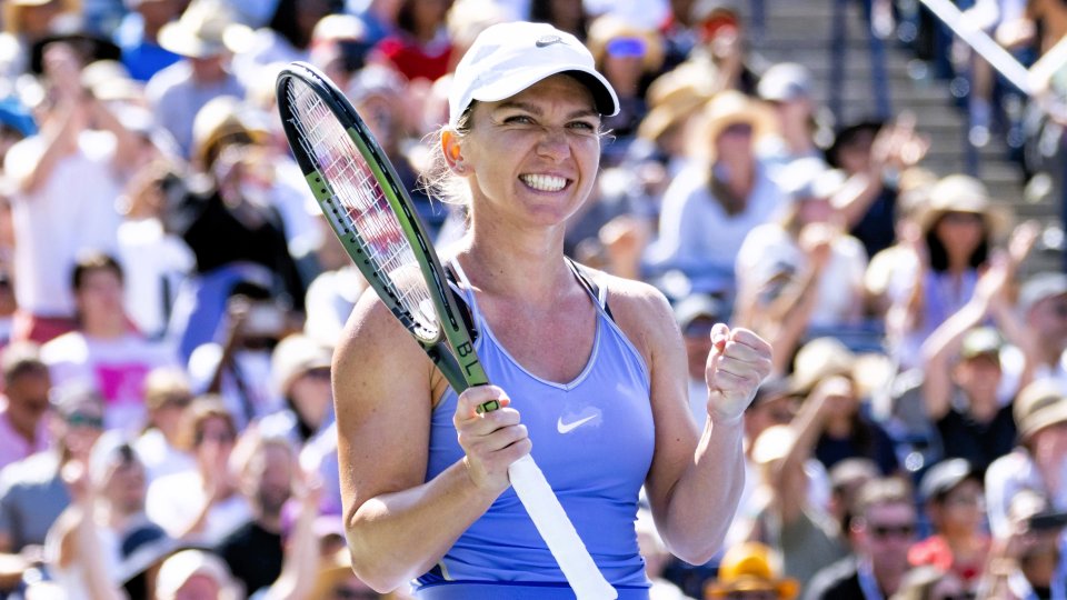 Simona Halep a câștigat două titluri de Mare Șlem, Roland Garros 2018 și Wimbledon 2019