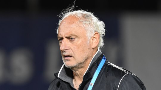 CFR Cluj a luat decizia în cazul lui Andrea Mandorlini: ”Ultimele rezultate nu au fost așa cum ni le-am dorit”