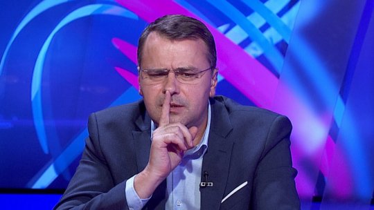 Vali Moraru a răbufnit după scenele ireale de la finalul partidei Universitatea Craiova - Farul: "Este ceva absolut incredibil"