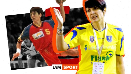 Mariana Tîrcă: “Avem nevoie de Neagu, dar să fie jucătoare de echipă”. Una din cele mai bune handbaliste din istoria României analizează prestația tricolorelor de la Mondial
