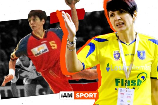 Mariana Tîrcă: “Avem nevoie de Neagu, dar să fie jucătoare de echipă”. Una din cele mai bune handbaliste din istoria României analizează prestația tricolorelor de la Mondial