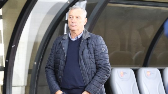 Verdictul lui Mircea Rednic cu privire la șansele României la EURO 2024: "Pot forma trei echipe cu fotbaliști care joacă în străinătate!"