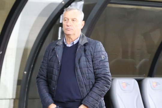 Verdictul lui Mircea Rednic cu privire la șansele României la EURO 2024: "Pot forma trei echipe cu fotbaliști care joacă în străinătate!"