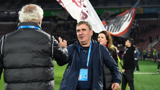 Andrea Mandorlini a răbufnit în presa din Italia și face acuzații grave: "Încearcă pe orice cale să destabilizeze"