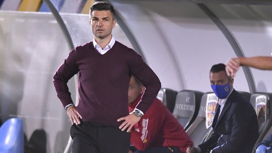 Cum a trăit Florin Bratu numirea lui Zeljko Kopic la Dinamo: "Eram sută la sută convins"