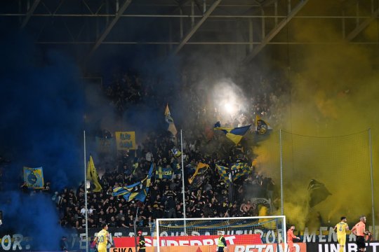 EXCLUSIV | Petrolul a platit toate salariile si bonusurile jucatorilor