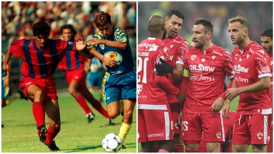 Dispare Dinamo? Ce spune fostul mare rival, Miodrag Belodedici: ”Să vedeți ce se întâmplă”