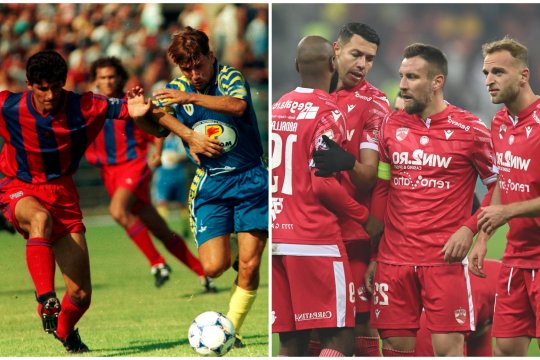 Dispare Dinamo? Ce spune fostul mare rival, Miodrag Belodedici: ”Să vedeți ce se întâmplă”