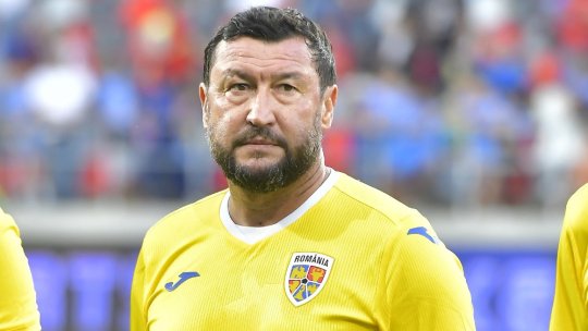 Viorel Moldovan comentează eliminarea Rapidului din Cupa României: "Face parte din ADN-ul giuleștenilor"