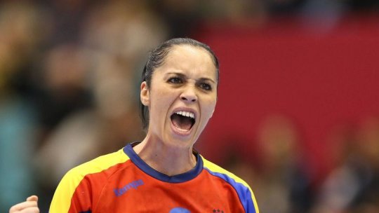 "Cristina nu va putea face diferența cu Germania”. Aurelia Brădeanu, medaliată cu argint la CM de handbal feminin din 2005, prefațează partida dintre tricolore și nemțoaice