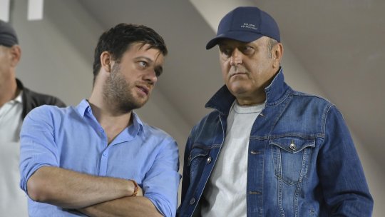 Dan Șucu ia măsuri de urgență, după eliminarea din Cupă. Vin transferuri de milioane la Rapid: ”Sunt frustrat, dar vom investi și mai mult”. Dinamo, unica consolare