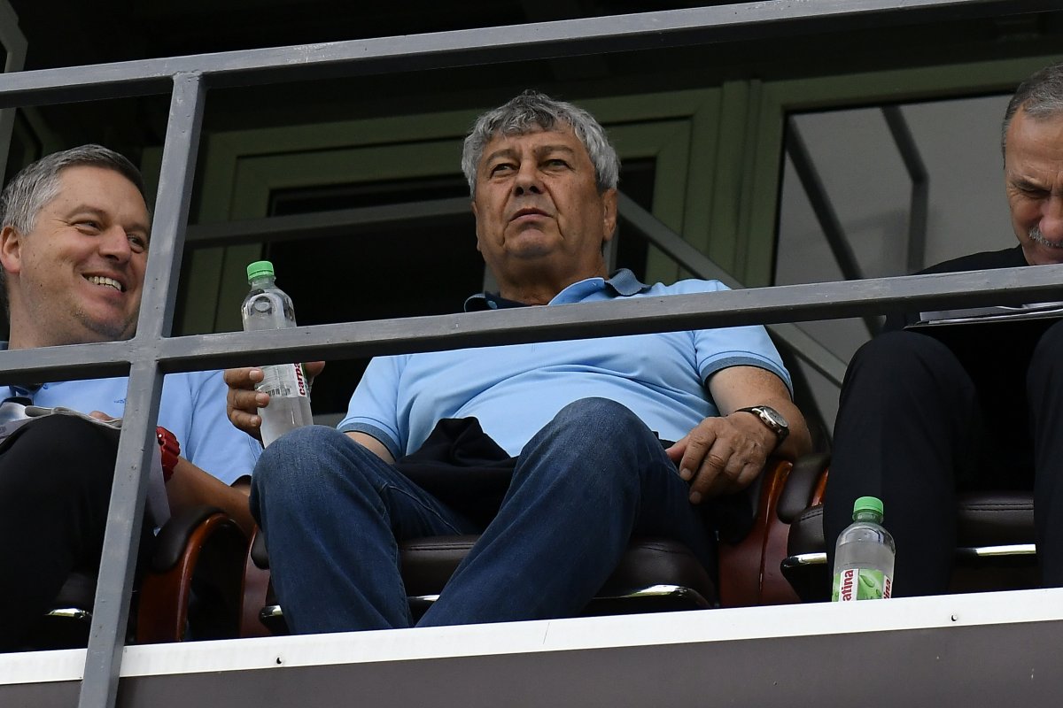 Mircea Lucescu are destule oferte