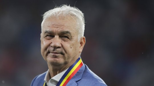 Anghel Iordănescu, reacție tranșantă la adresa jucătorilor FCSB: ”Chiar nu mi-a plăcut ce am văzut”