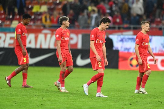 Ultimatum pentru vedetele din Superliga care vor la Euro. ”Trebuie să arate mai mult”