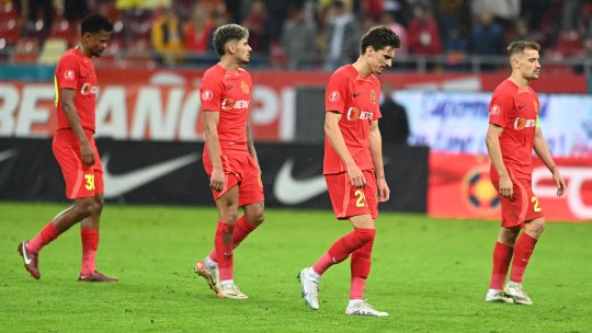 Ultimatum pentru vedetele din Superliga care vor la Euro. ”Trebuie să arate mai mult”