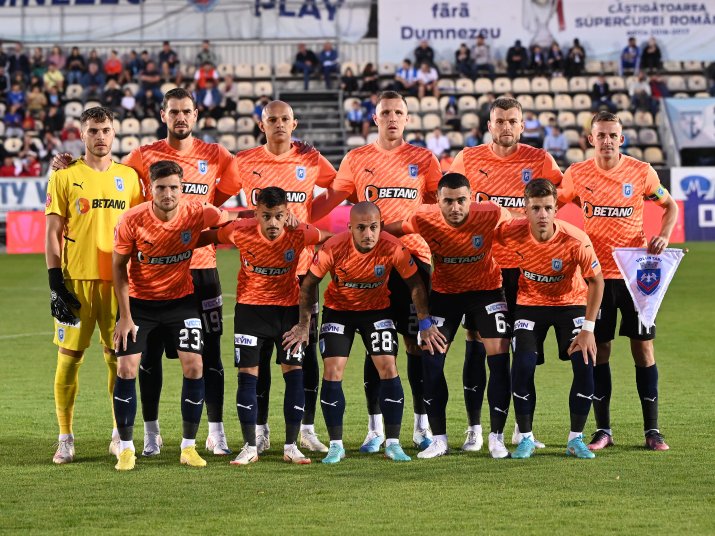 Craiova este la al patrulea antrenor din acest sezon