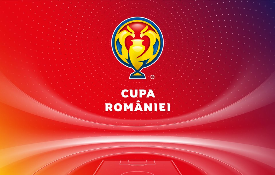 Logo Cupa României