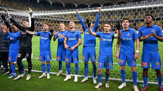 EXCLUSIV | Primul jucător de pe "blacklistul" lui Gigi Becali care și-a găsit echipă: ”Poate ajuta”