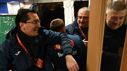 FRF îi face pe plac lui Edi Iordănescu! Efort financiar pentru ca România să aibă parte de tot la EURO 2024. Cum arată hotelul la care vor fi cazați ”tricolorii”