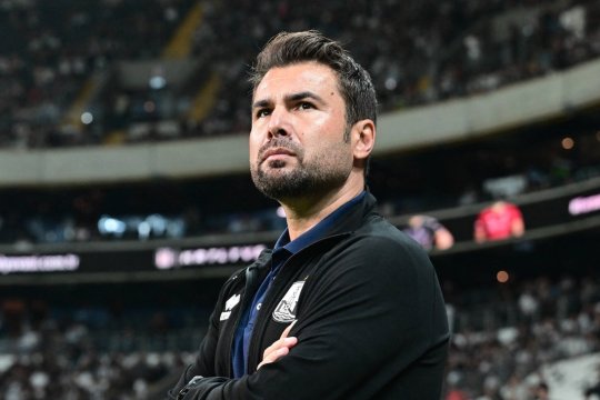 Adi Mutu a vorbit despre zvonurile cum că ar fi negociat cu o echipă din Liga 1 + Ce spune despre calificarea României la EURO: ”Putem mai mult de atât!”