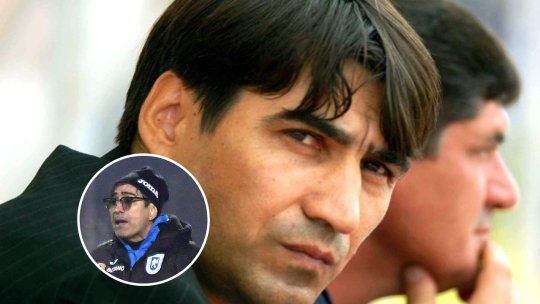 Transformarea fizică a lui Victor Pițurcă și adevărul despre situația lui financiară: "Am eu banii lui Lucescu!? De unde?"