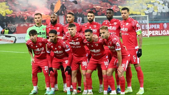 Dinamo l-a ratat pe antrenorul care îi garanta salvarea. ”Nu aveam nevoie de transferuri”