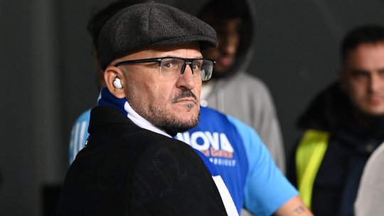 Adrian Mititelu se apără după autodenunțul lui Gigi Becali. ”Toată lumea știa cum va juca FCSB. Antrenorul a ghicit echipa de luni”