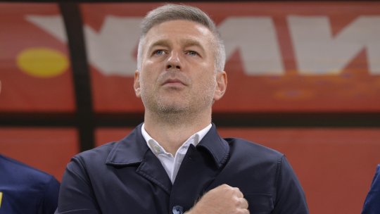 Edi Iordănescu a stabilit obiectivul României la Euro 2024: ”De aia suntem printre cei mai buni”