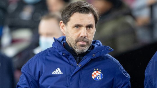 Cei patru antrenori pe care i-ar fi dorit Cristi Pulhac la Dinamo, în loc de Zeljko Kopic: ”M-a surprins”