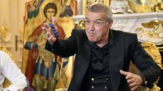 Gigi Becali a anunțat un nou transfer la FCSB! Cine este fotbalistul din Superligă pe care l-a achiziționat latifundiarul: ”Da, e adevărat, a semnat”
