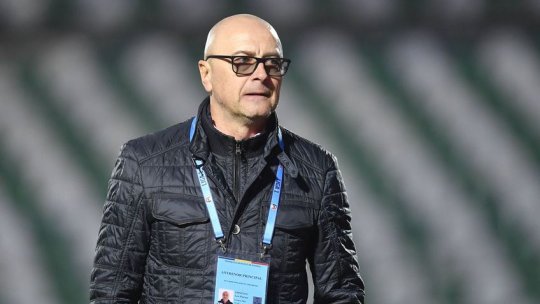 Mesajul lui Leo Grozavu pentru conducerea lui Poli Iași după transferul lui Luis Phelipe la FCSB