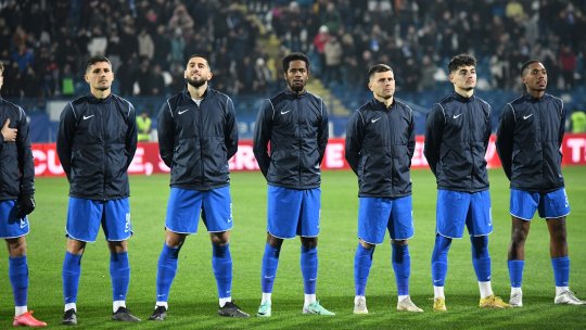 Primele cuvinte ale Luis Phelipe după transferul la FCSB: ”Mă simt pregătit pentru această provocare”