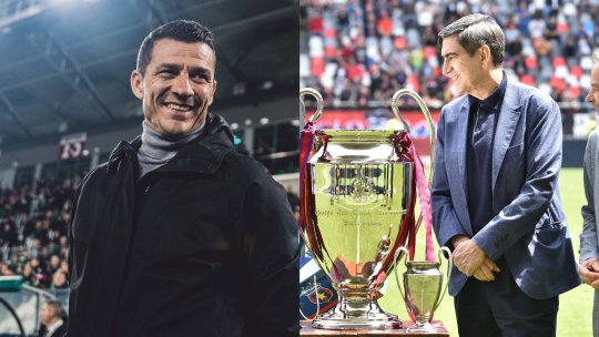 Costel Gâlcă s-a amuzat după ce a fost întrebat dacă Victor Pițurcă i-a propus să investească la CSA Steaua. Răspunsul dat de fostul mare mijlocaș
