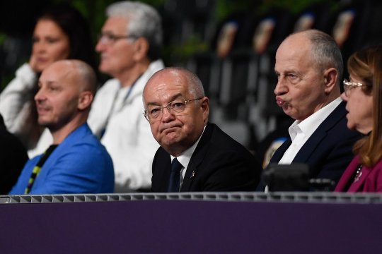 Fostul antrenor al U Cluj, dezvăluiri despre relația cu Emil Boc: ”Faptul că ne mai dădea mesaje nu cred că are importanță”