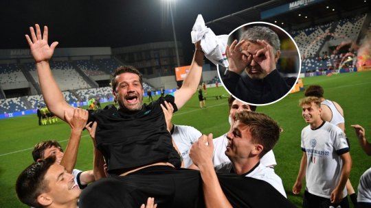 Momentul în care Jose Mourinho l-a uimit pe Cristi Chivu cu o predicție "de Oscar", într-un dialog privat: "S-a întâmplat exact cum a spus"