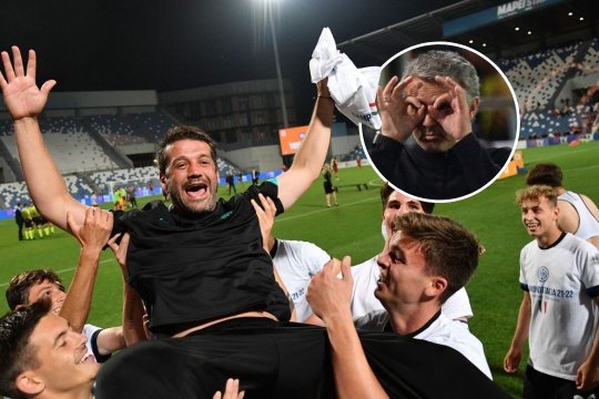 Momentul în care Jose Mourinho l-a uimit pe Cristi Chivu cu o predicție "de Oscar", într-un dialog privat: "S-a întâmplat exact cum a spus"