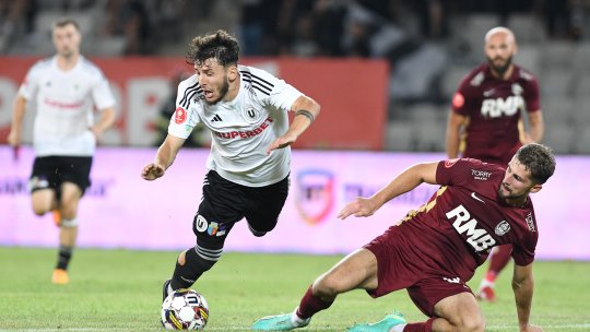 CFR Cluj, "all in" în pauza de iarnă. Universitatea Cluj, precaută. Cum se anunță campaniile de transferuri ale celor două echipe